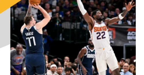 The Lakers are quietly planning to recruit a $133M center – A secret connection with Doncic could change everything!