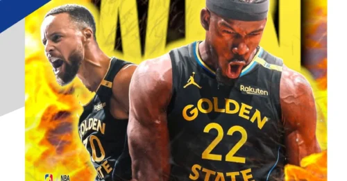 BOMBSHELL: Golden State Warriors are targeting Milwaukee Bucks' $48M star to form a 'blockbuster' trio with Stephen Curry and Jimmy Butler!