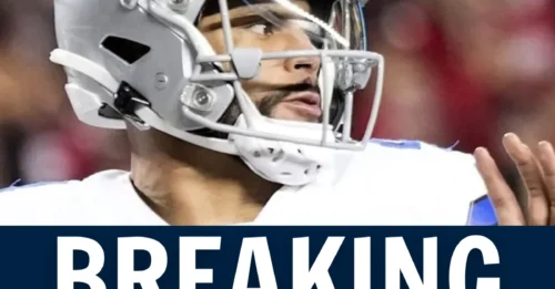 THE MISSING PIECE: How Cowboys' Secret Weapon Can Make Dak Prescott an NFL Legend!