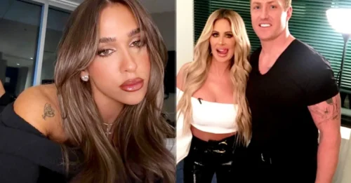 The truth about Kim and Kroy’s marriage is darker than you think—Ariana Biermann exposes their theft, Kroy’s rage issues, and why Charlie Zakkour is ‘gross’ in her explosive tell-all