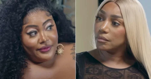 TS Madison Claps Back at NeNe Leakes’ Shocking Transphobic Remarks