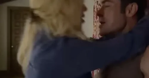 Keith Urban finaliza la entrevista tras una pregunta 'incómoda' sobre las escenas apasionadas de su esposa Nicole Kidman con Zac Efron
