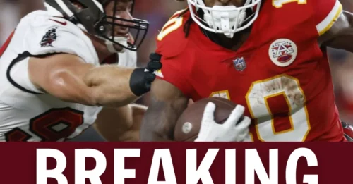 Isiah Pacheco’s 2025 Outlook Will Change How You See the Chiefs Forever