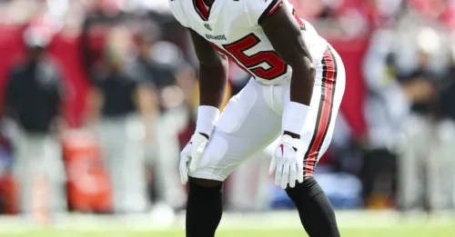 Unbelievable! 49ers Just Landed Tampa Bay's 346-Tackle Cornerback Beast – Defense Will Never Be the Same!