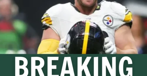 The Eagles' Defense Has a Fatal Weakness – And Only T.J. Watt or Trey Hendrickson Can Fix It