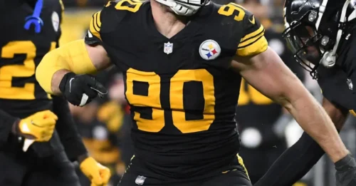 Shocking Move! The Patriots Just Acquired an Unstoppable Beast – 61 Tackles, 11.5 Sacks, and 7 Straight Pro Bowl Appearances… Patriots Fans Are LOSING IT!