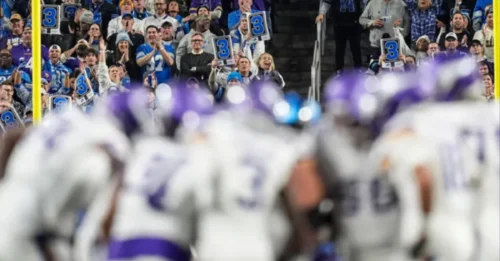 The Vikings are facing a $363.3 million 
