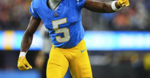 Bills just nabbed a $36M steal - Josh Allen and a 2,287-yard 
