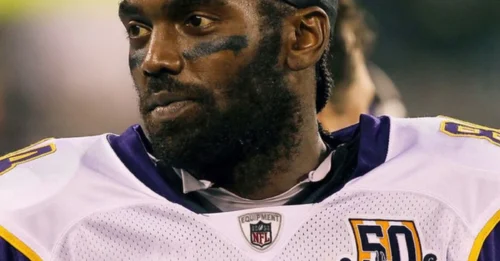 Randy Moss returns to ESPN screens after a silent battle – the truth shocks the sports world!
