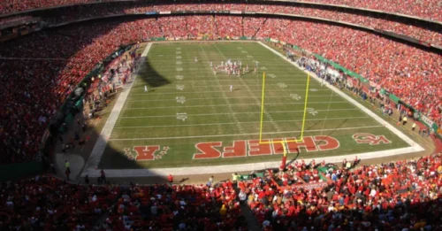 Arrowhead Stadium – the place that terrifies the NFL run game is set to be demolished in a bold $3 billion plan!