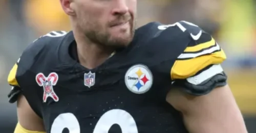Steelers trade pitch sends ‘too expensive’ T.J. Watt to Eagles in another player-for-player blockbuster deal