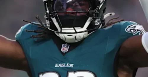 Forget Predictions – The Eagles’ True Fan Favorite Replacement Will Divide Opinions