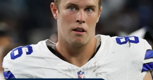 COWBOYS TRADE ALERT: Former 2nd-Rounder Now 'Expendable' After AFC Blockbuster!