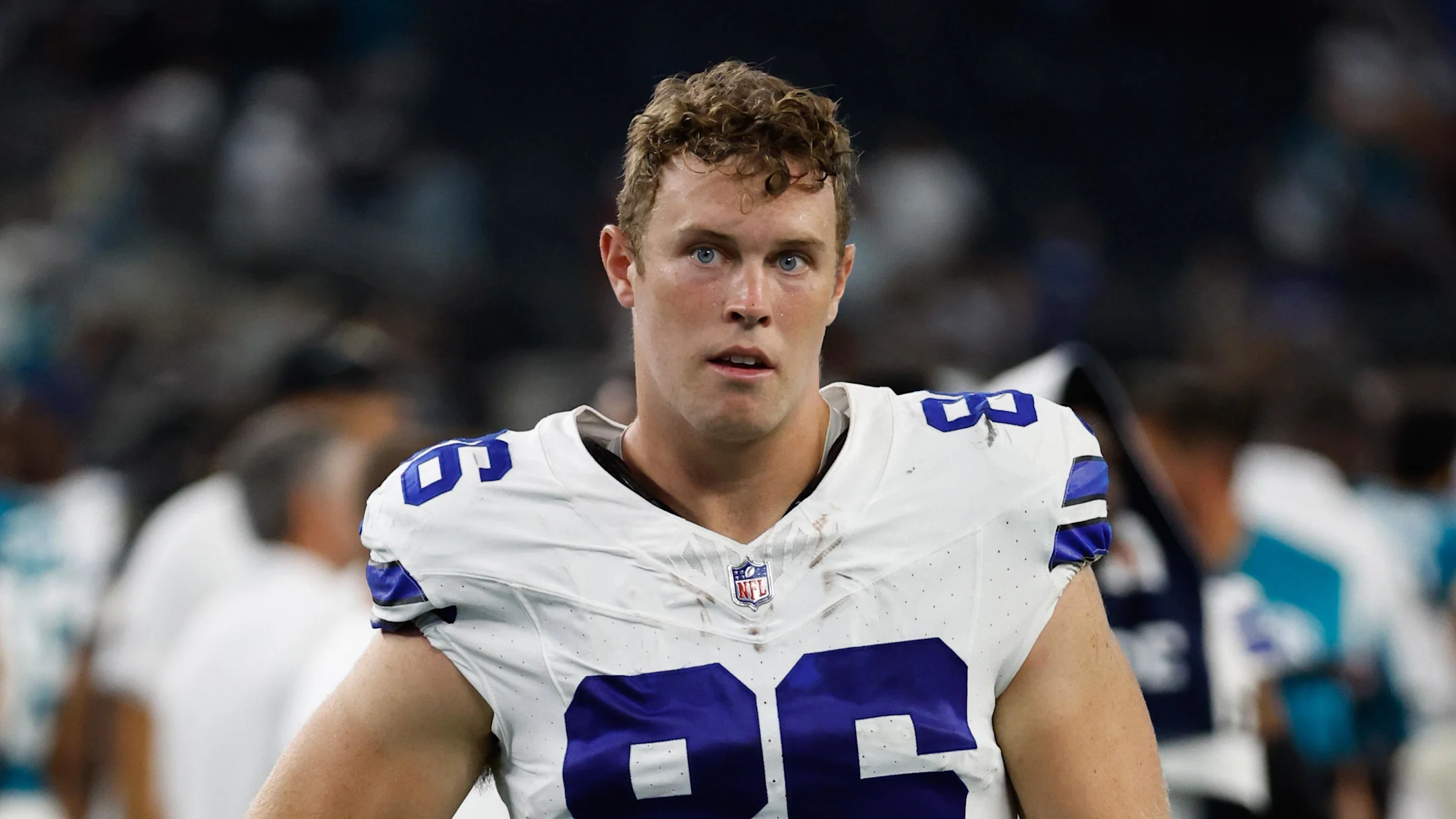 COWBOYS TRADE ALERT: Former 2nd-Rounder Now 'Expendable' After AFC Blockbuster!