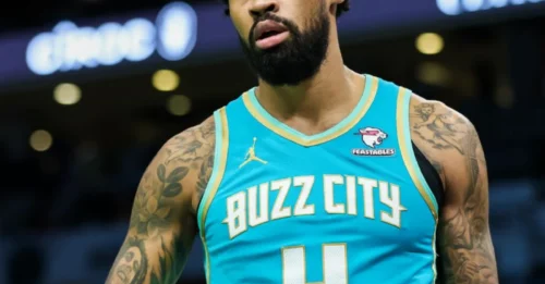 The Lakers are quietly negotiating for four top-tier centers – these are the names that the Lakers are willing to trade everything for!