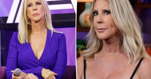 RHOC Star Vicki Gunvalson Shocks Court: Demands Trial Against 74-Year-Old in Explosive Elder Abuse Scandal!