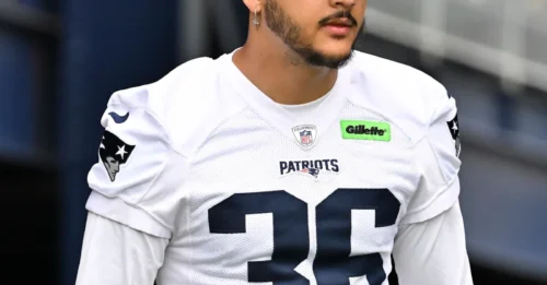 Reason Ravens want to 'tear apart' Patriots after botched million-dollar deal – NFL storm brewing!
