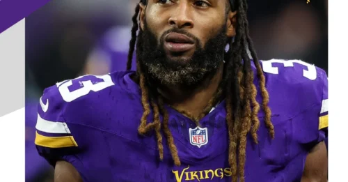 Vikings RB Aaron Jones Gets the Recognition He Deserves from His Peers with a Bold Statement from Himself