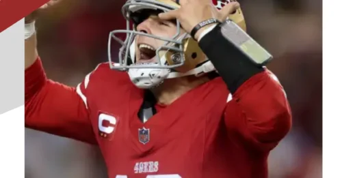 George Kittle reveals SHOCKING truth about Brock Purdy's million-dollar contract – 49ers set to 'bleed'!