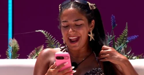 Something Twisted Just Happened in the Villa – Helena’s Shocking Words Push Shakira Over the Edge Before Two New Flames Arrive