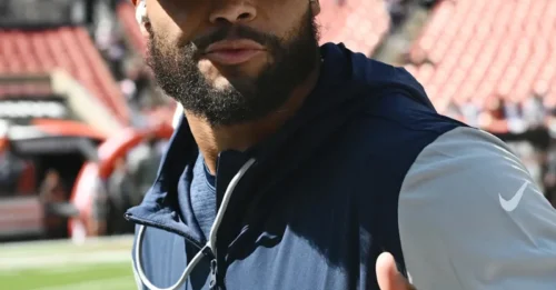 NFL QB Rankings Expose Harsh Truth: Dak Prescott Still Has Shockingly Few Believers