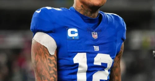 Dak Prescott is set to have a new 1,000-yard 'weapon' after the Dallas Cowboys' bold gamble – opponents beware!