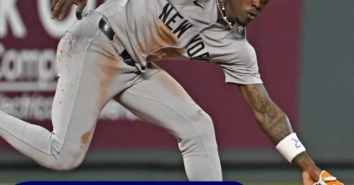 Yankees in Chaos! Insider Rips Team’s ‘Weak’ Infield Plan – Demands Major Trade NOW!