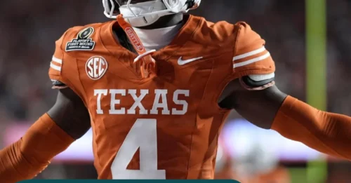 Stat That Stuns: This Longhorns No-Name Just Stole the Spotlight!