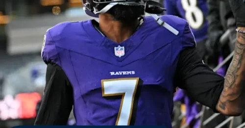 SHOCKING REVELATION: Cowboys Were Desperate to Land Ravens Star – Pickens Was Their Backup Plan!