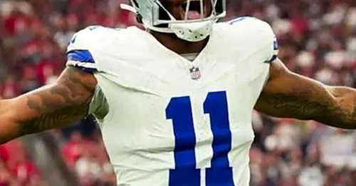 If Micah Parsons signs with the Patriots, don’t ask why Cowboys fans are “furious” – it would be the most controversial deal of the year!