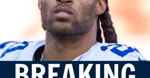Cowboys in Chaos! Inside the Shocking 'Emergency List' of Desperate CB Signings