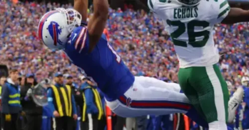 Former Bills star midfielder who signed a $100 million contract is heading to Pittsburgh – Bills fans are furious.