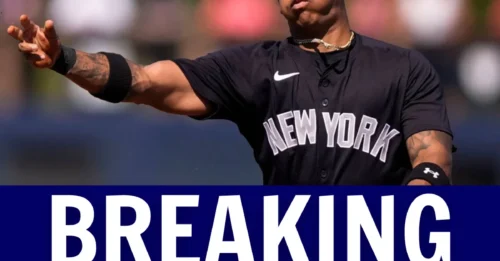 Shocking 1-for-1 Trade: Yankees Land $5.95M Veteran Infielder in Stunning Move