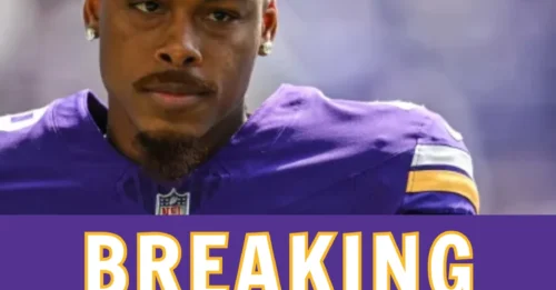 Fans Outraged as Justin Jefferson Gets Unfairly 'Snubbed' in Favor of J.J. McCarthy!