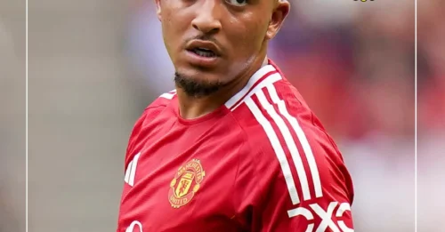 Man Utd Drops TRANSFER BOMBSHELL: Three Players Offered in SHOCK Sancho Swap Deal!
