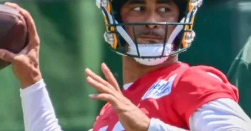 Jordan Love's latest update will shock every Packers fan—this changes EVERYTHING for the upcoming season!