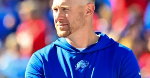 Josh Allen's Bills coach is at a major turning point – The truth behind it will leave you stunned!