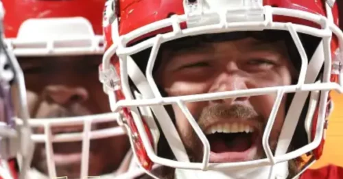 Travis Kelce Makes Head-Turning Comment on Future Career Plans