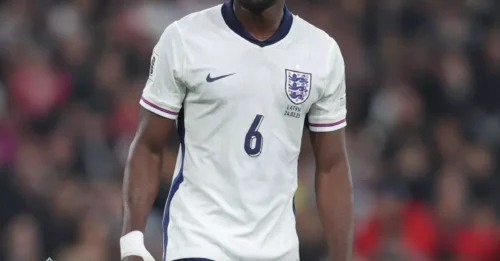 Liverpool are planning to replace Jarell Quansah with a name that has taken the entire Premier League by surprise.