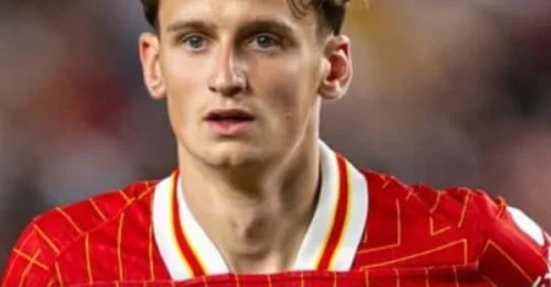 Arsenal are secretly plotting to snatch Liverpool’s versatile midfield star – a move that could shake the football world!
