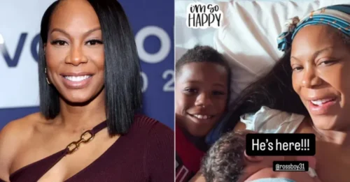 The Truth Behind Sanya’s ‘Sudden’ Baby News – Why She Kept Pregnancy #3 Under Wraps