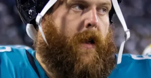 49ers, Wake Up! Brandon Scherff Is the Missing Piece You’re Ignoring!