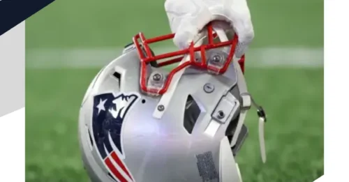 Undrafted Rookie Stuns Patriots Camp – Starting Spot Now in Serious Danger!