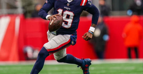 Shocking! The Cowboys' Backup QB Battle Is Already Over – This Unexpected Star Has Taken the Lead!