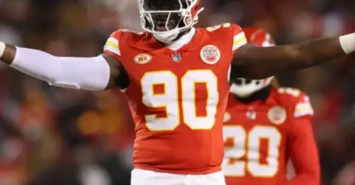 Chiefs Player Sends a Message That Should Terrify Competitors