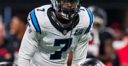 Eagles named potential landing spot for three-time Pro Bowler (but can he help?)