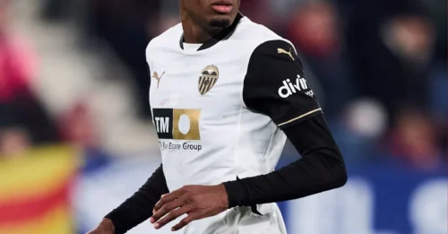Promising Spanish talent reveals his true feelings towards Arsenal