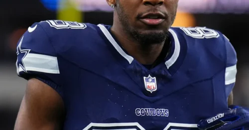 Cowboys’ WR Battle: The Cowboys’ Final WR Spot Is a Bloodbath
