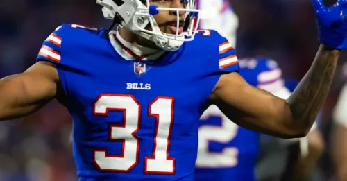 NFL Stunned! The Vikings just landed a former $21 million Bills starter to fix their biggest weakness – this changes everything!