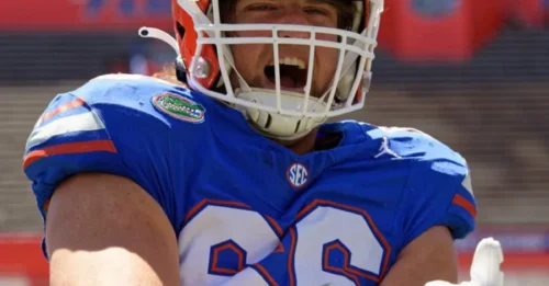 Shocking Move! The Bills just locked down a 6'5